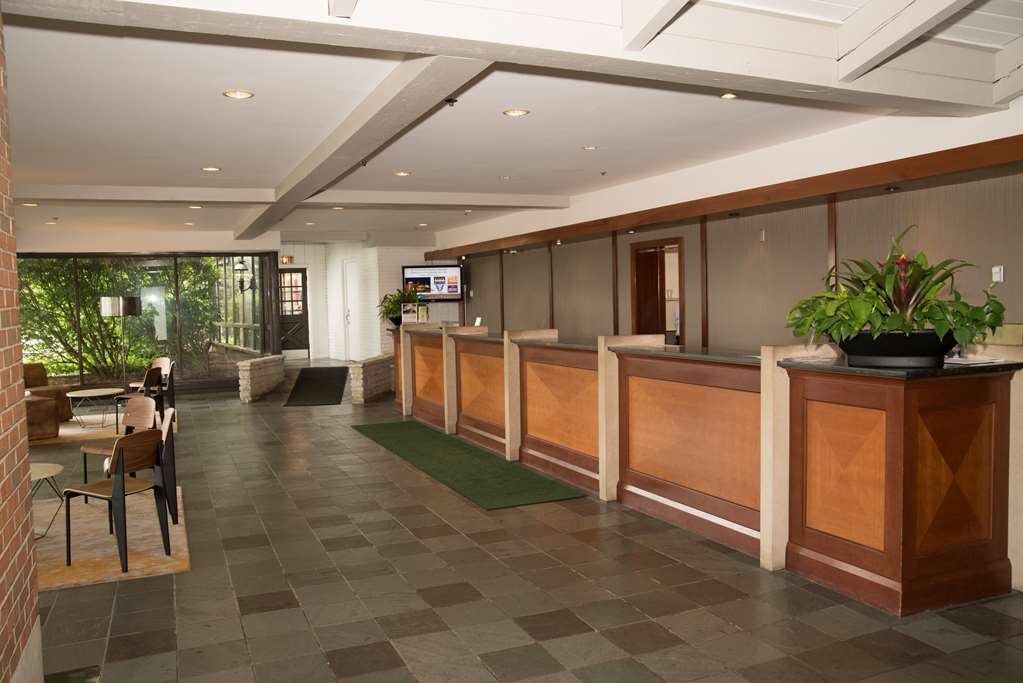 סנט צ'ארלס Pheasant Run Resort מראה פנימי תמונה