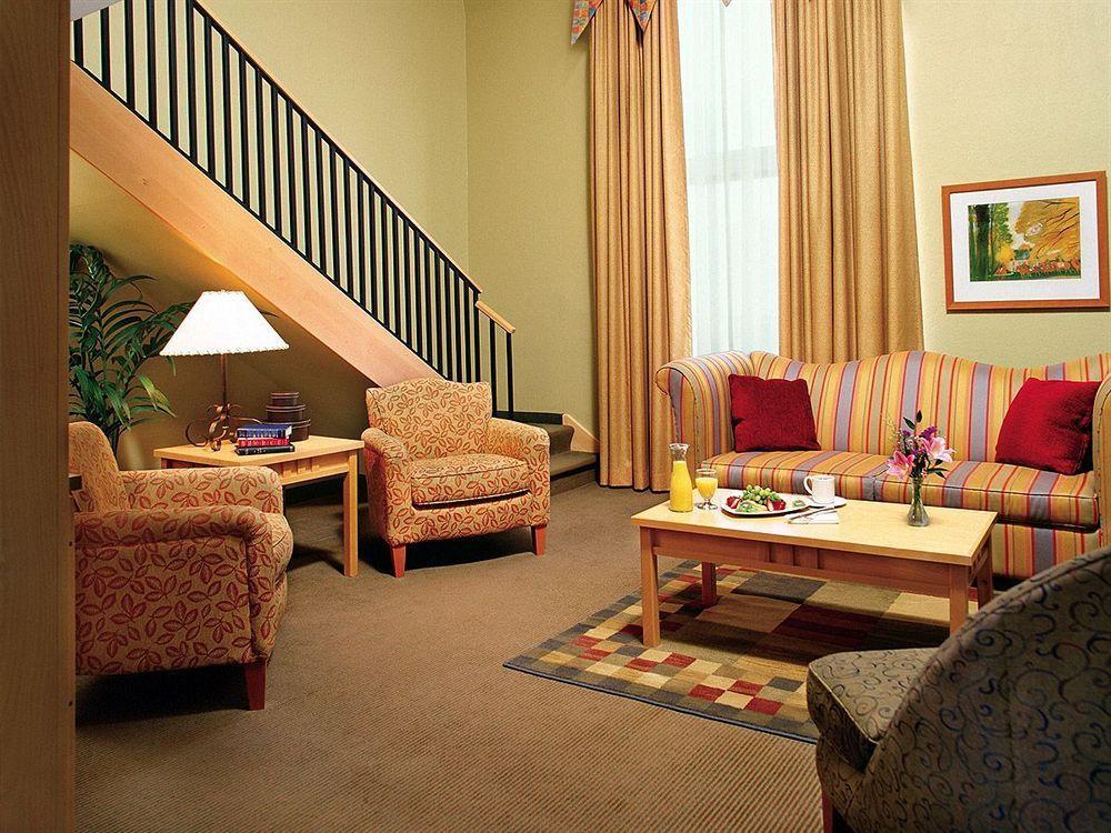 סנט צ'ארלס Pheasant Run Resort מראה חיצוני תמונה
