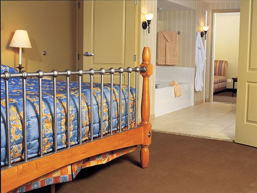 סנט צ'ארלס Pheasant Run Resort מראה חיצוני תמונה