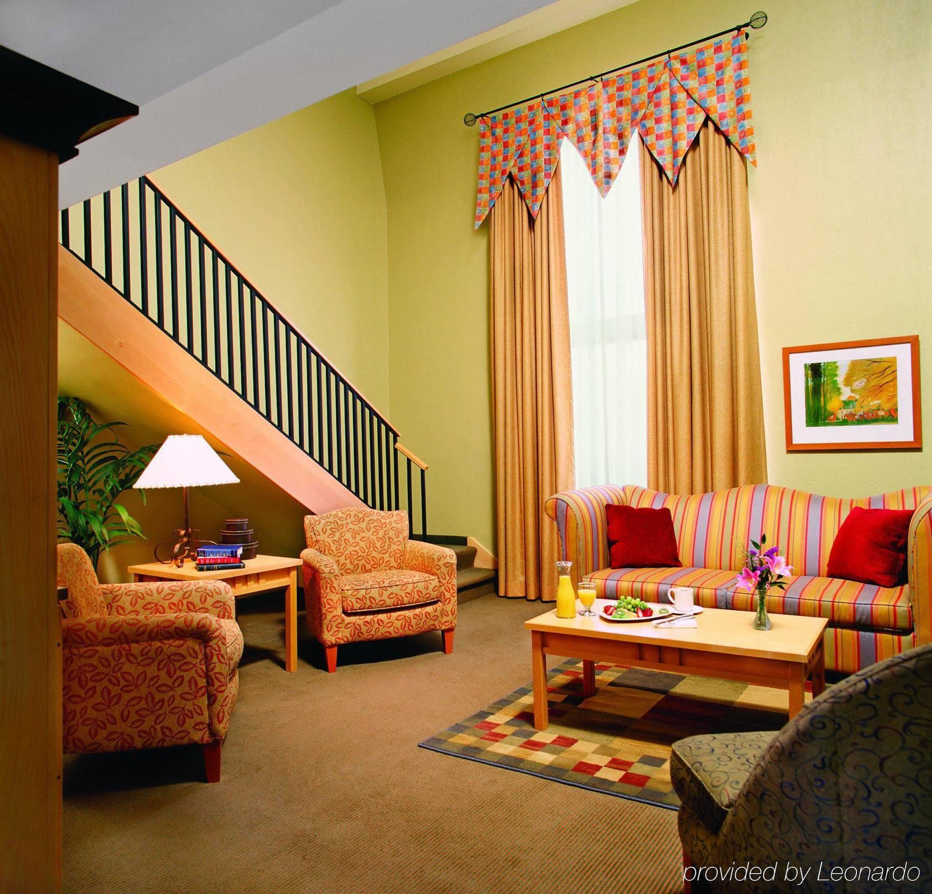 סנט צ'ארלס Pheasant Run Resort מראה חיצוני תמונה