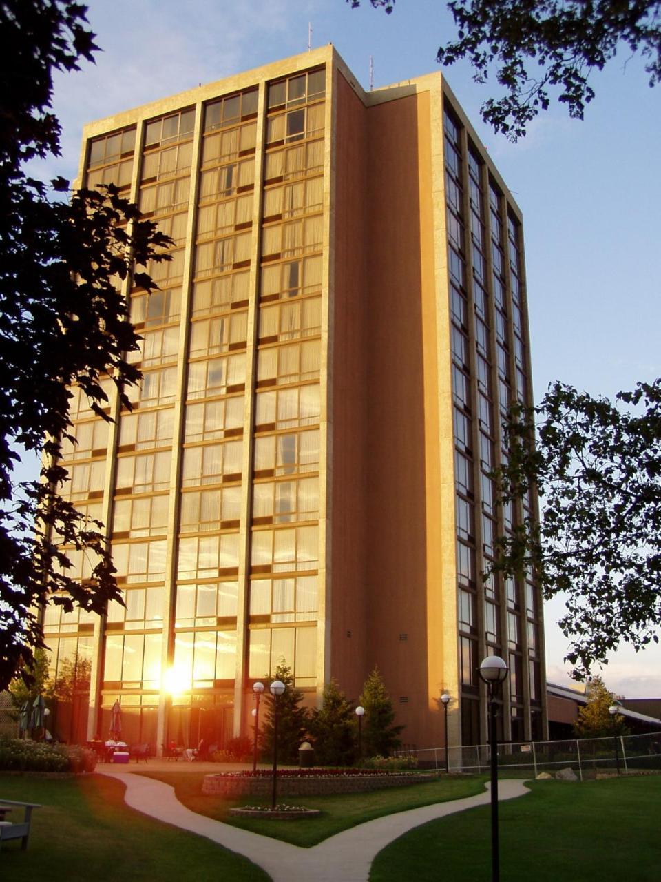 סנט צ'ארלס Pheasant Run Resort מראה חיצוני תמונה
