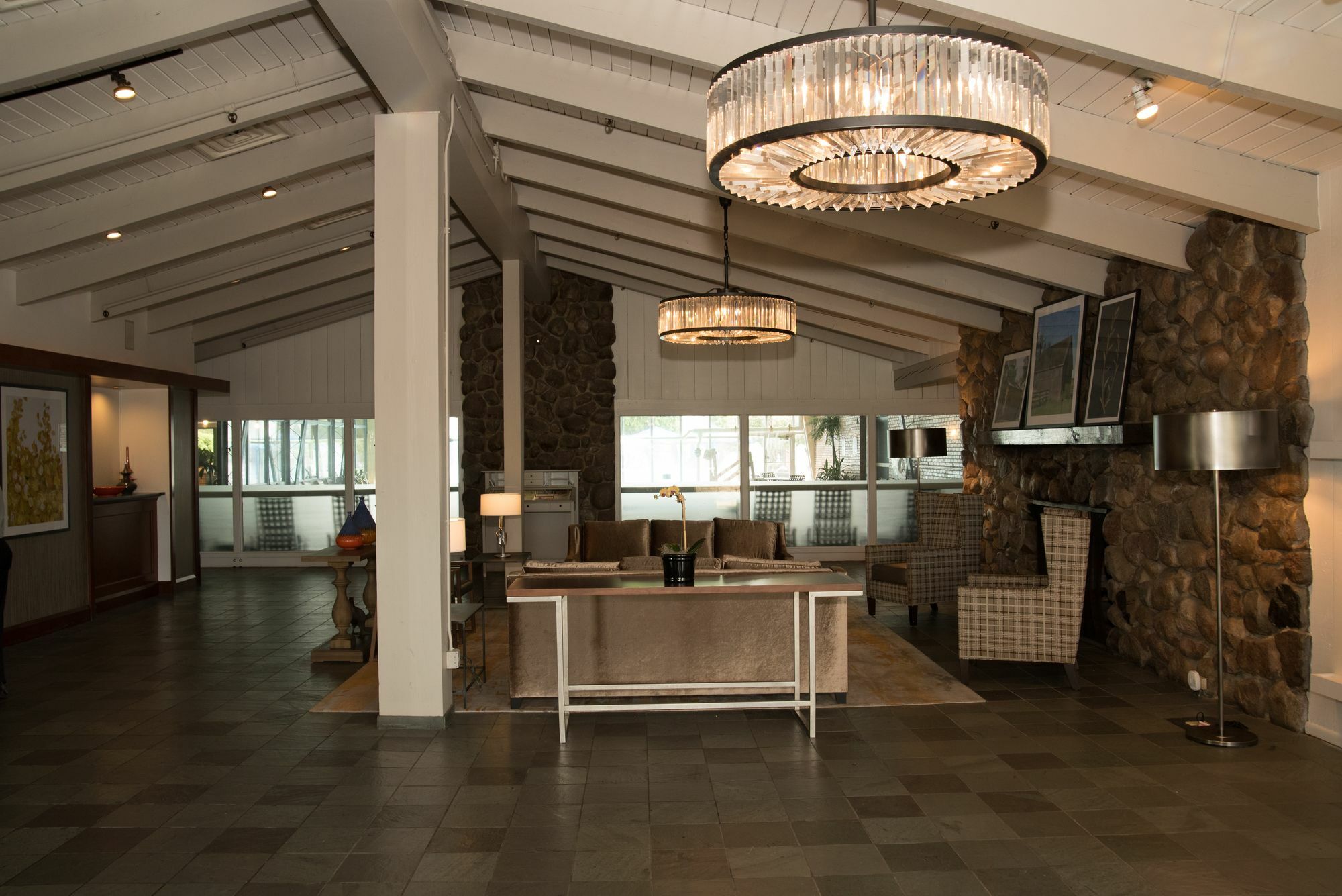 סנט צ'ארלס Pheasant Run Resort מראה חיצוני תמונה