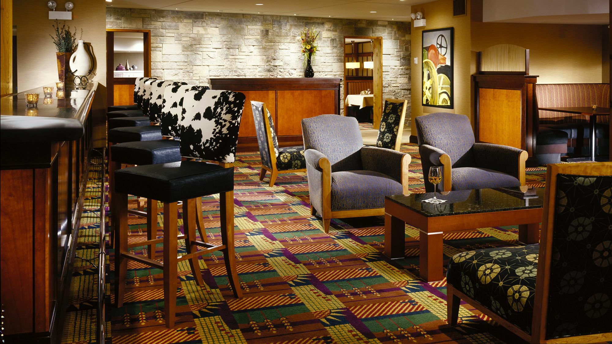 סנט צ'ארלס Pheasant Run Resort מראה חיצוני תמונה