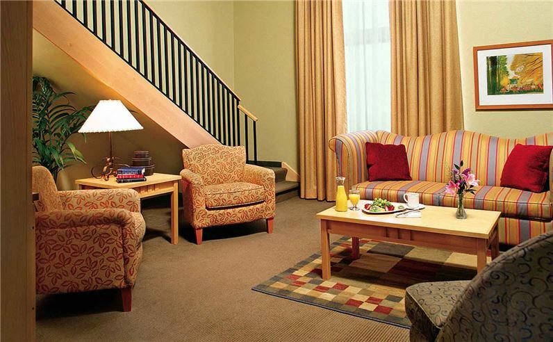 סנט צ'ארלס Pheasant Run Resort מראה חיצוני תמונה