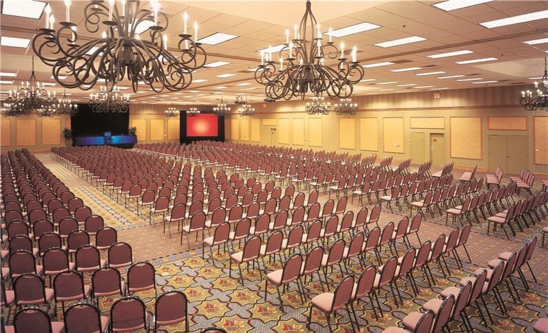 סנט צ'ארלס Pheasant Run Resort מראה חיצוני תמונה