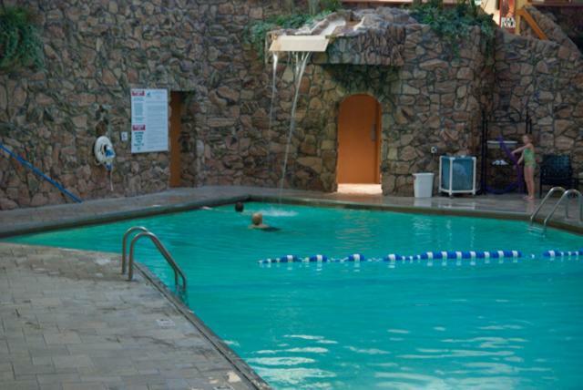 סנט צ'ארלס Pheasant Run Resort מראה חיצוני תמונה